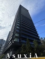 アトラスタワー五反田