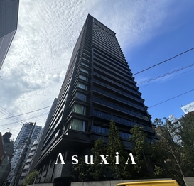 アトラスタワー五反田