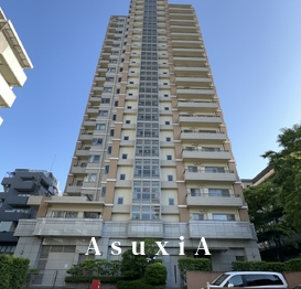 アリビオーレ神楽坂