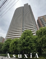 河田町ガーデンクラブフロア