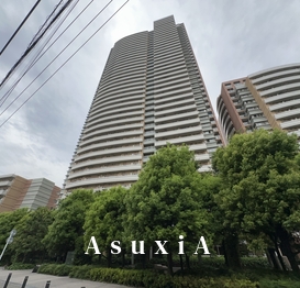 河田町ガーデンクラブフロア