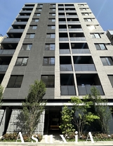 クリオラベルヴィ新富町