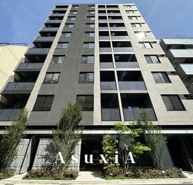 クリオラベルヴィ新富町