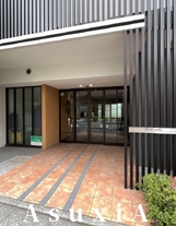 ソレアード茗荷谷