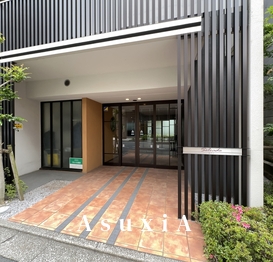 ソレアード茗荷谷