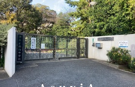 高松中学校