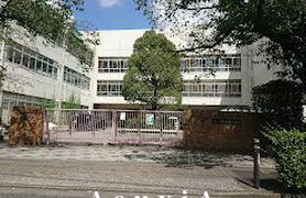 志村第五中学校