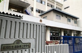 高島第二中学校