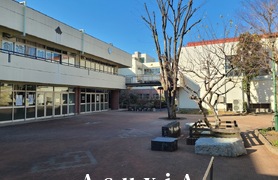 高島第三中学校