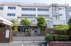 高島第一中学校