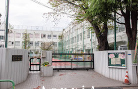 江戸川小学校