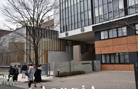 池袋中学校