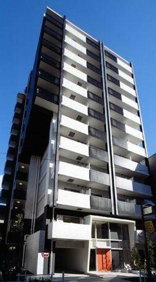 プライムアーバン板橋区役所前