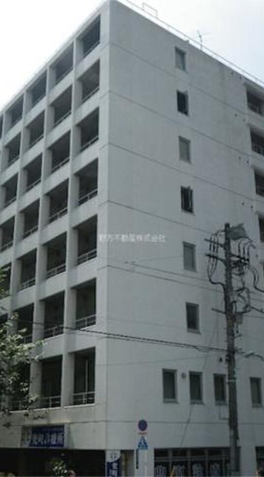 日本橋ロイヤルプラザ