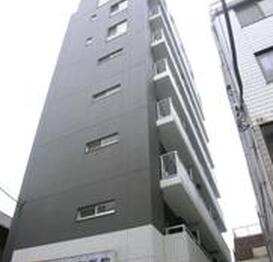 戸越銀座テラス