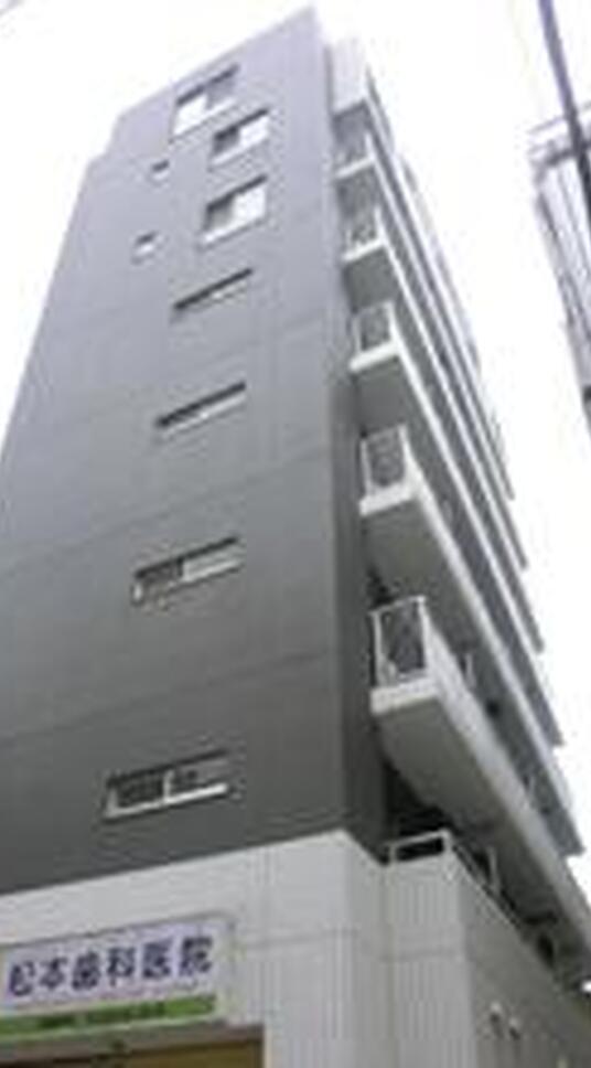 戸越銀座テラス