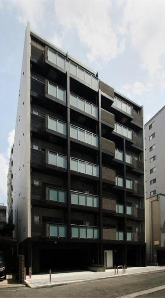 メイクスデザイン板橋本町