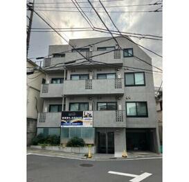 SOLASIAresidence上板橋