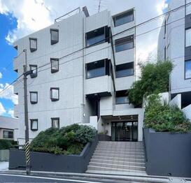 ユーコート東武練馬