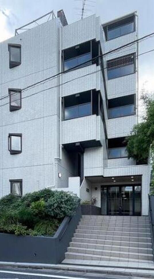 ユーコート東武練馬