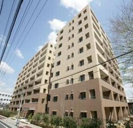 KDX志村坂上レジデンス