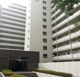 落合パークファミリア