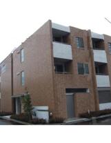 ガーデンコートアネックス