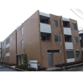 ガーデンコートアネックス