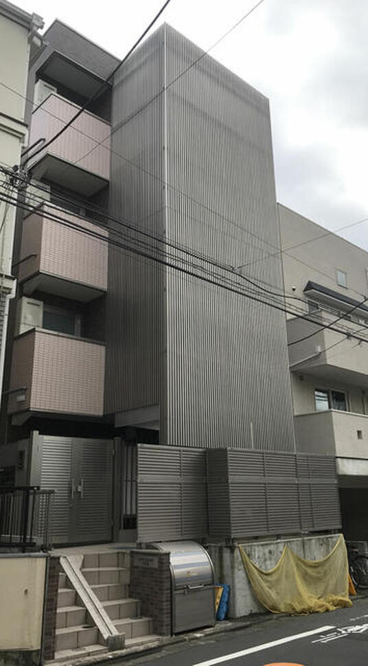 たすきクラッソ中目黒