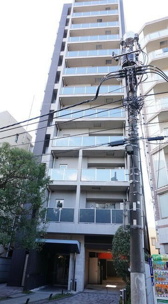 アトラス雑司が谷