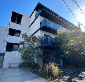 レガリス新宿落合