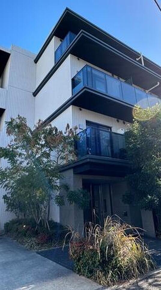 レガリス新宿落合