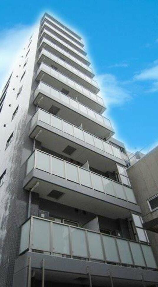 プレスタイル住吉