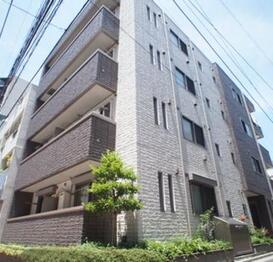 ワイズガーデン浅草