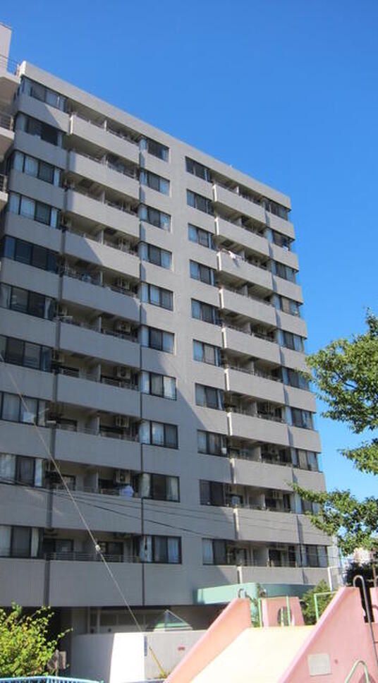 コートアゼリア