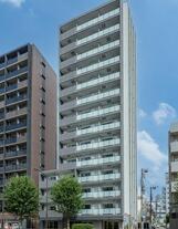 アーバネックス西新宿Ⅱ