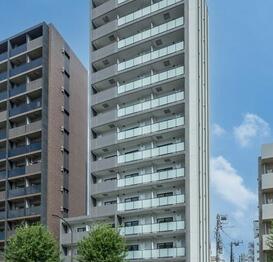 アーバネックス西新宿Ⅱ