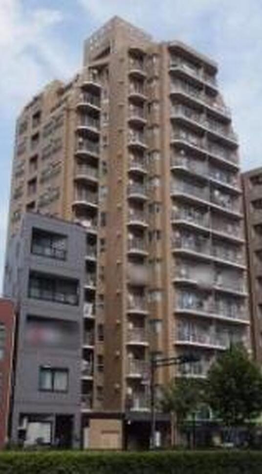 ハイネス第2巣鴨