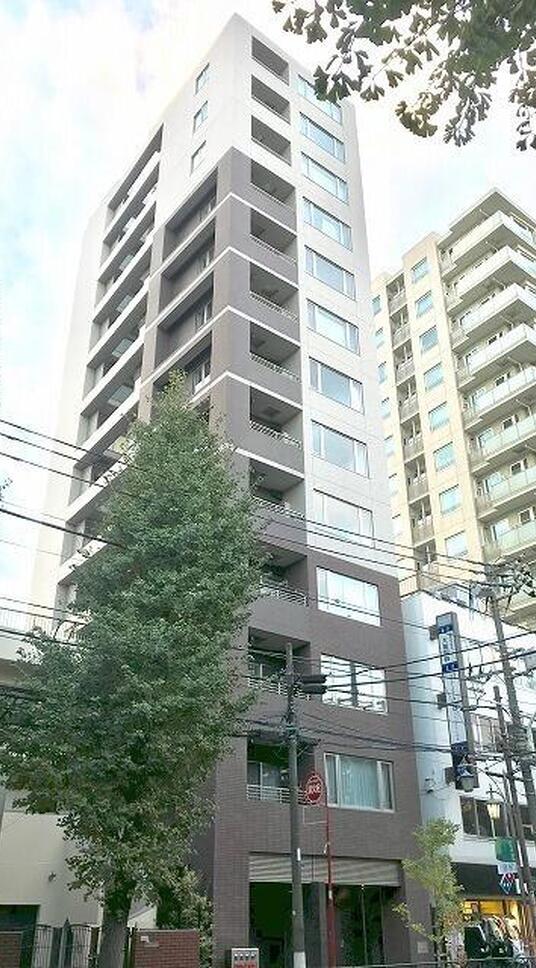 ルジェンテ文京東大前