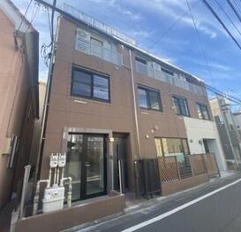 テラスレジデンス西池袋