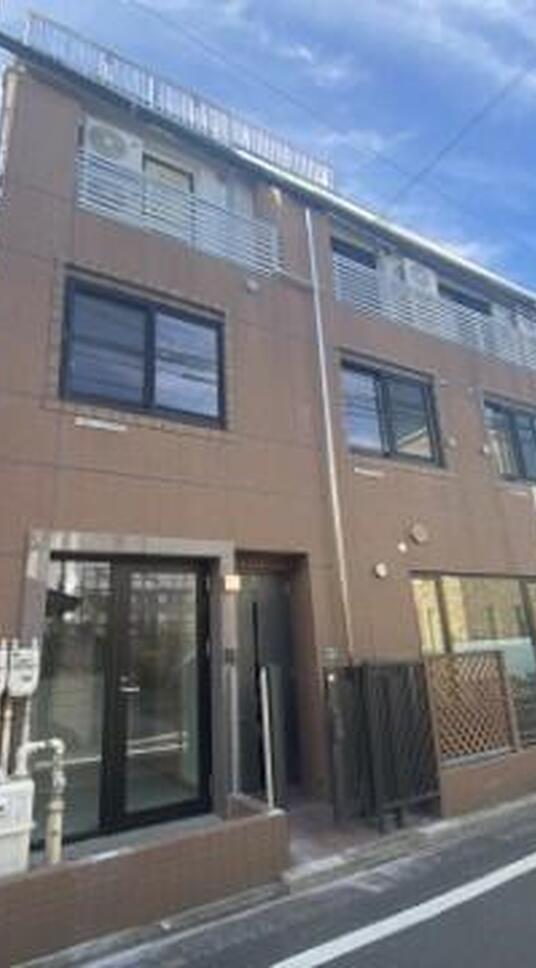 テラスレジデンス西池袋