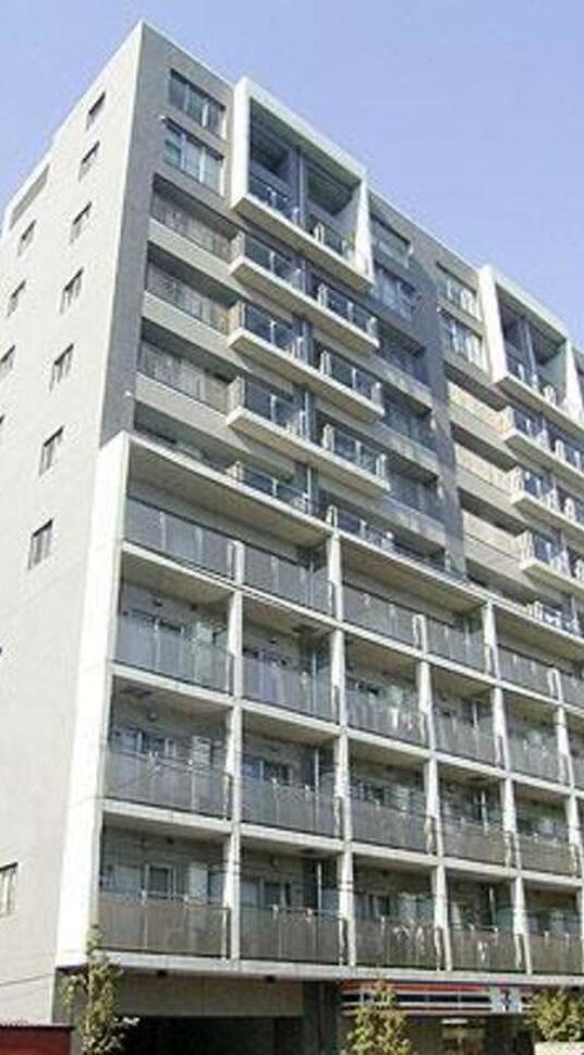 トーク西池袋ウェルフォート