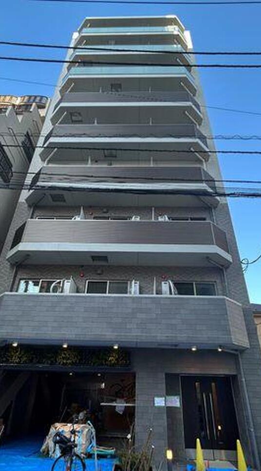 グランフェリシア巣鴨