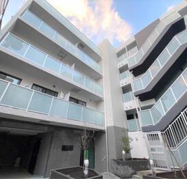 ハーモニーレジデンス池袋ウエスト