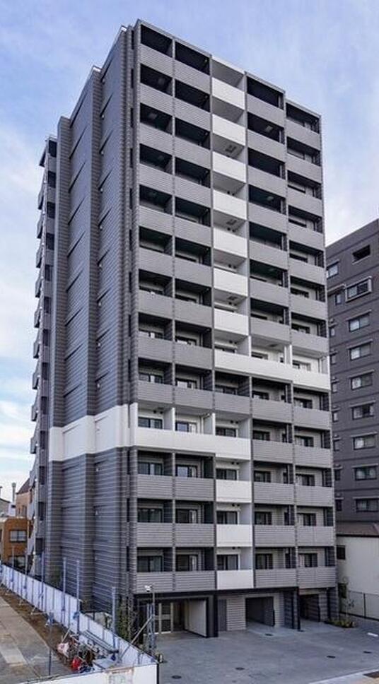 KDXレジデンス本蓮沼