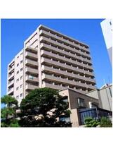 オーキッドレジデンス板橋