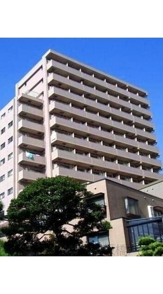 オーキッドレジデンス板橋