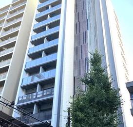 スプランディッド大山