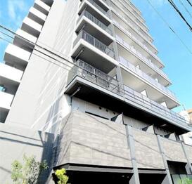 グランドコンシェルジュ池袋本町イースト