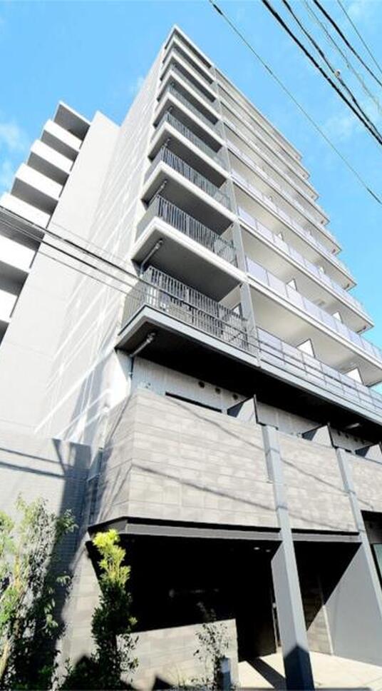 グランドコンシェルジュ池袋本町イースト